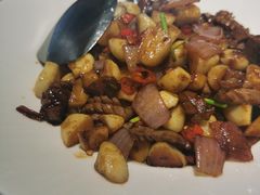 -锦顺海鲜•口味菜(李村店)