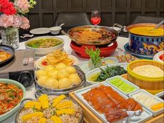 -金陵家宴·金陵春·南京菜(夫子庙店)