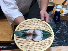 -荣一代目OMAKASE板前料理