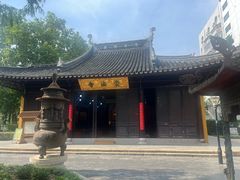 -常州古运河南大街文化旅游区-人民公园