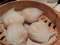 JW万豪虾饺皇-ManHo万豪中餐厅(成都茂业JW万豪酒店)