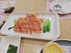 港式混酱蒸肠粉-点都德(北京路贰店)