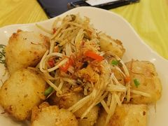 -添好运点心专门店(百老汇店)