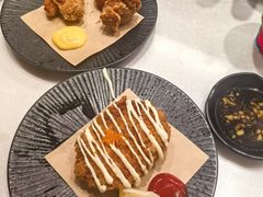 -争鲜回转寿司(浦东三钢里PLUS店)