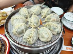 -叶存利海鲜大馅饺子(海宁路总店)