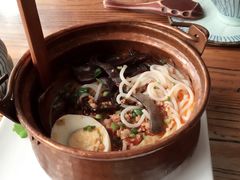 -兰木肆·云南菜(龙湖U城天街店)