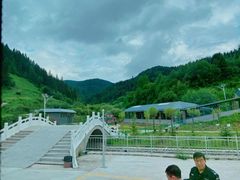 -芦芽山旅游度假区
