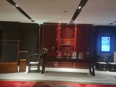 -泛太平洋大酒店·海天楼中餐厅·粤菜