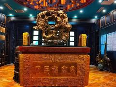 -福禧酒窖·中餐厅 (万柳店)