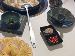 -狐狸爱上椰子鸡(滨江星光大道店)