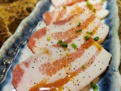 黑豚五花-魔宗·烧肉(汉街店)