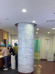 -武汉五洲整形外科医院