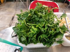 -鹤睦鱼生·啫啫煲·海鲜(保利百合店)