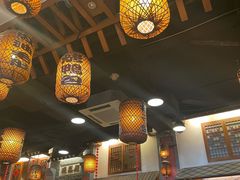 -南京大牌档(龙江新城市广场店)