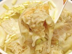 -一记面馆(易发店)