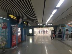 -徐图港(地铁站)