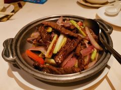 -利苑酒家(宜安广场店)