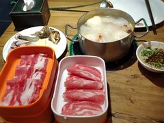 -甄品麦哲伦海鲜和牛自助(万达广场店)