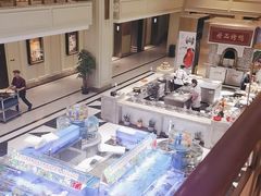 -新海渔港·胶东海鲜家常菜·家宴(奥体中心店)