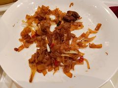 -珍呈中餐厅•粤川淮扬新疆(乌鲁木齐康莱德酒店)