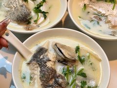 -久宴·天目湖大鱼头(恐龙园店)