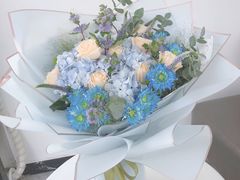 -爱尚幸福鲜花(上地实体店)
