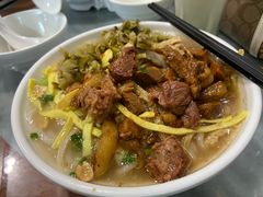 -江南濑粉店(文华路店)