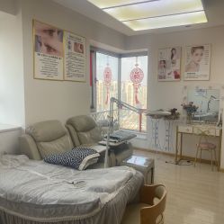 -S · Nail 自助美甲美睫