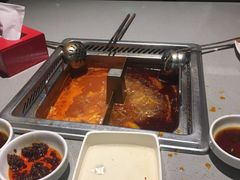 -海底捞火锅(振华商厦店)