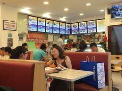 -香妃烤鸡(西单店)