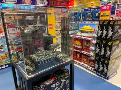 -玩具反斗城(王府井购物中心店)