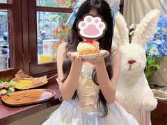 -初甜·舒芙蕾·韩式雪花冰(流塘店)