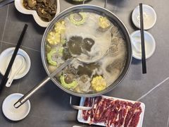 -官塘陈记鱼生·潮汕砂锅粥·牛肉火锅(潮枫路总店)