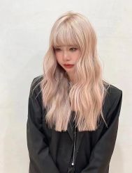 -DL HAIR SALON