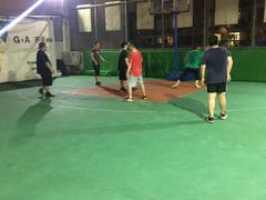 -齐岸健身(花园城店)