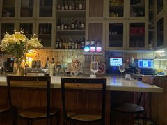 -LA  PETANQUE(泰安路店)