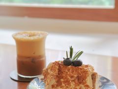 -PUZZLE COFFEE 拼图咖啡