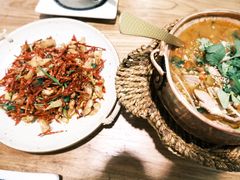 -紫滇源云南生态菜(丹凤街店)