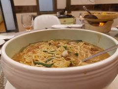 海鲜焖面-华兴大酒楼(亿宝大厦店)