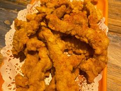 -嘎嘎鸭下巴·爆辣干锅(明教寺店)