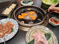 -龙神·炭烧酒场深夜食堂(新街口店)