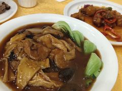-壹厨饭店(五羊店)
