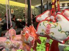 -杏花村水席楼·洛阳水席(老城十字街店)