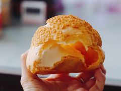 -兔兔家蛋糕甜品(德胜店)