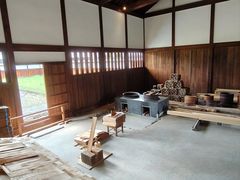 -高山阵屋