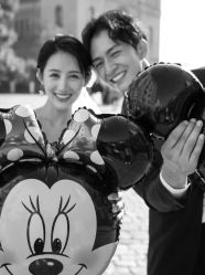 -玛奇朵婚纱摄影