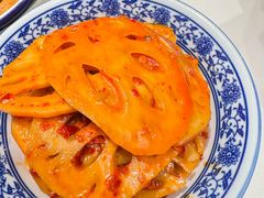 -回家吃饭·地道南昌菜(建德观总店)