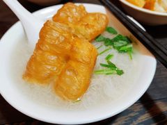 -国仔面线糊(水门国仔总店)