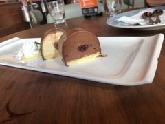 巧克力甜点-OGGI TRATTORIA PIZZERIA(深业上城店)
