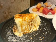 -翡翠鸟精品泰国菜(北辰财富中心店)